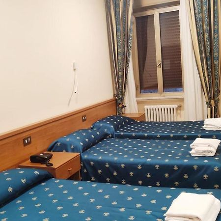Suore Concezioniste Missionarie - Carmen Salles Roma Bed & Breakfast Luaran gambar