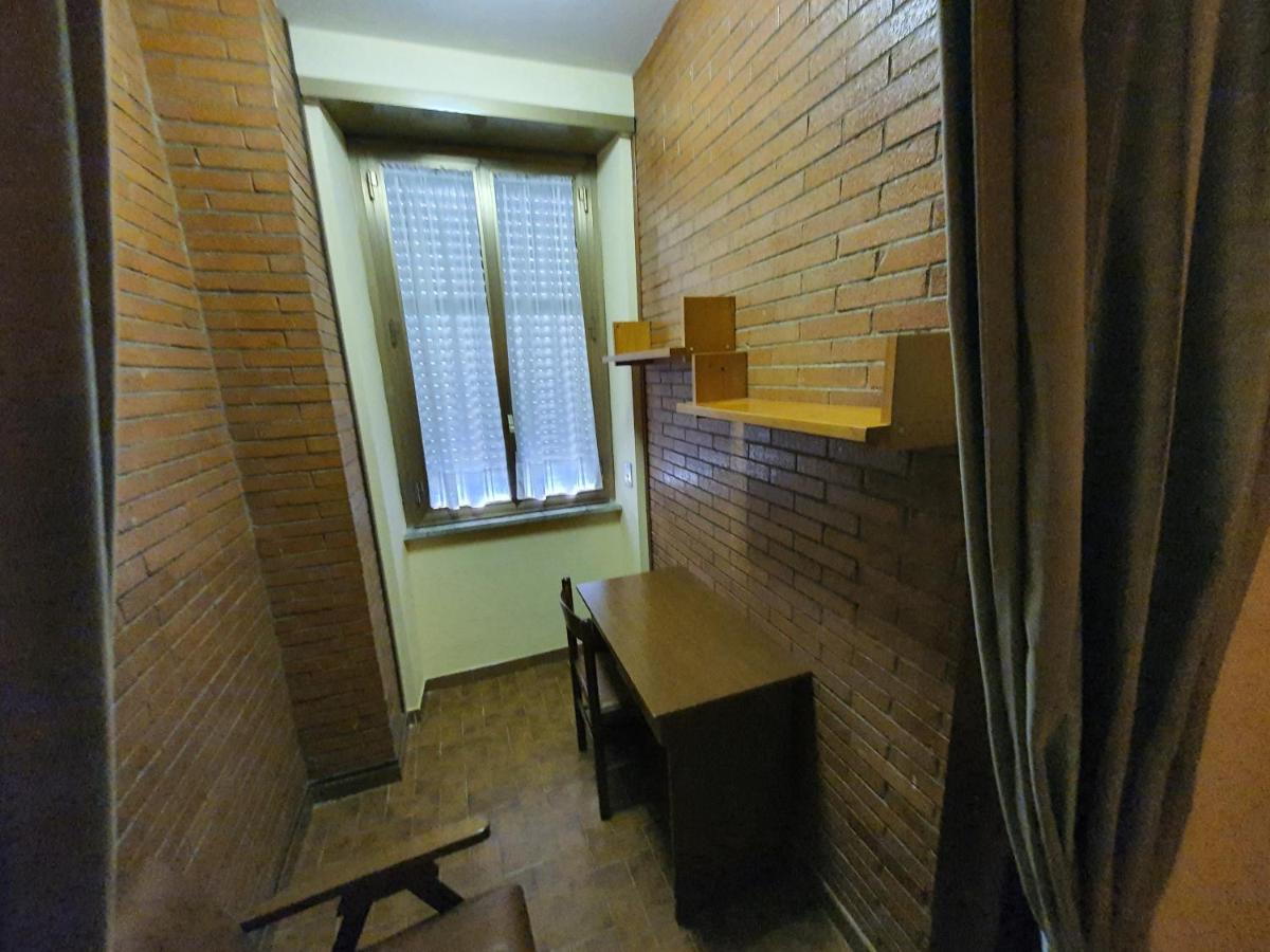 Suore Concezioniste Missionarie - Carmen Salles Roma Bed & Breakfast Luaran gambar