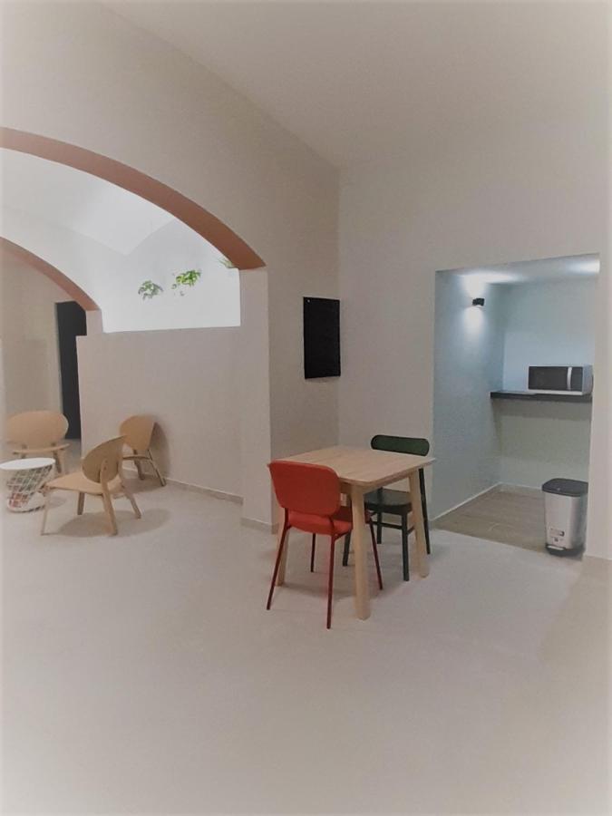 Suore Concezioniste Missionarie - Carmen Salles Roma Bed & Breakfast Luaran gambar