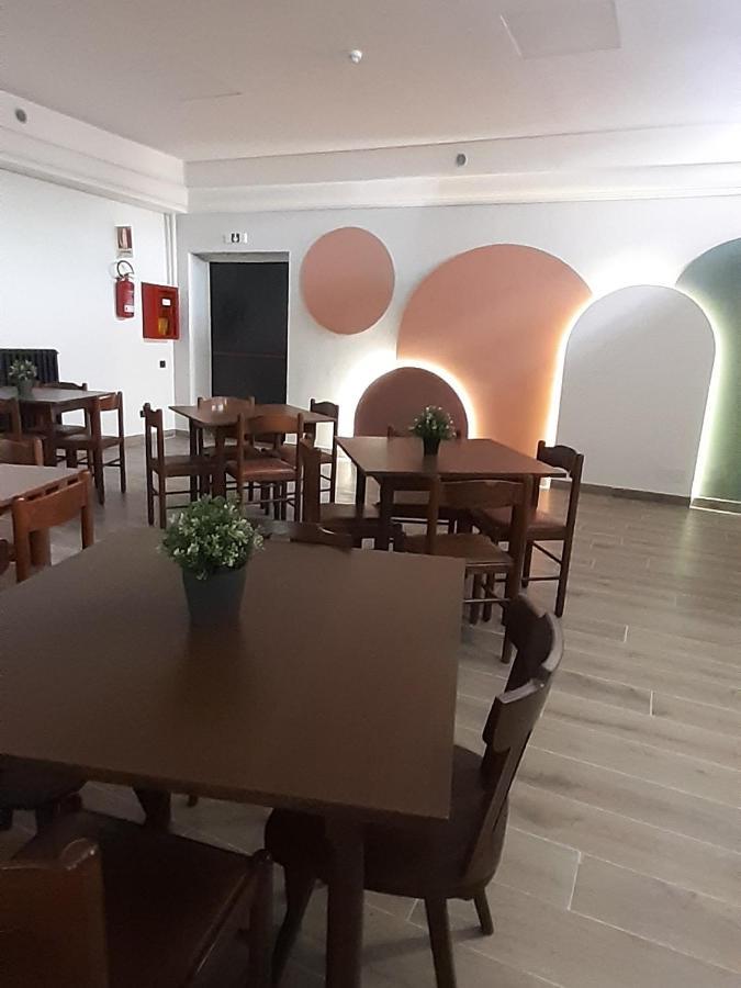 Suore Concezioniste Missionarie - Carmen Salles Roma Bed & Breakfast Luaran gambar